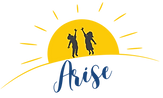 Arise- logo