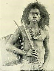 History of the Irular