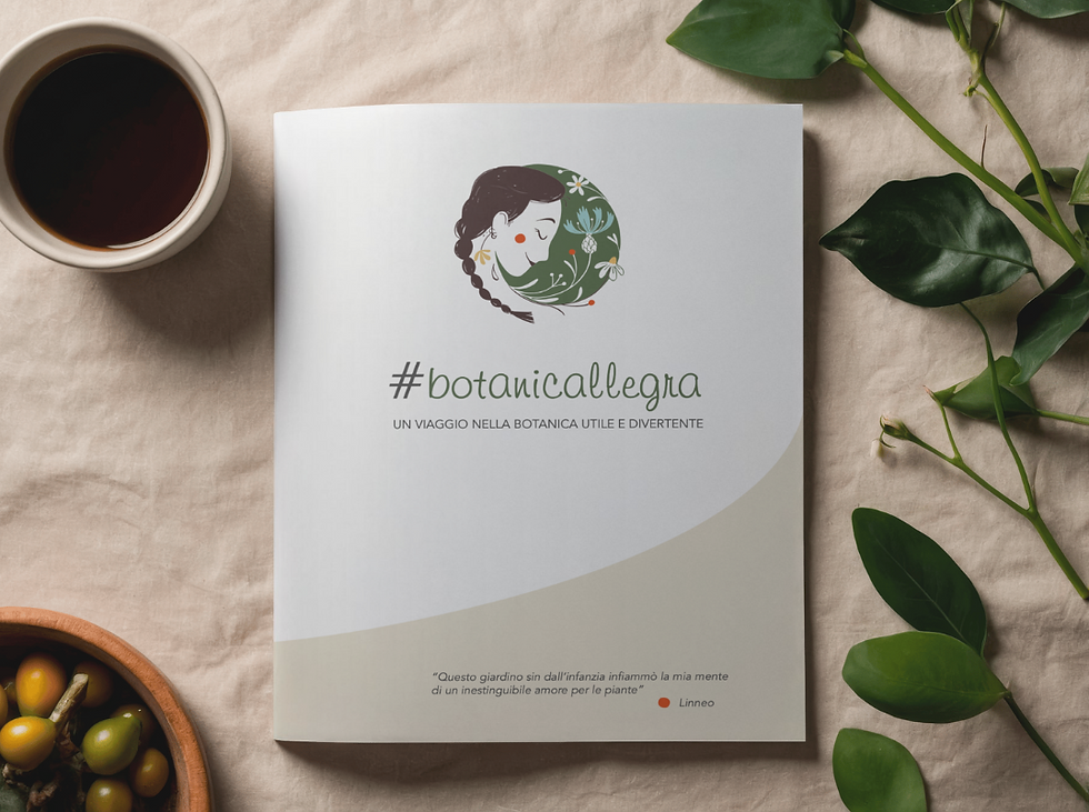 manuale di botanica