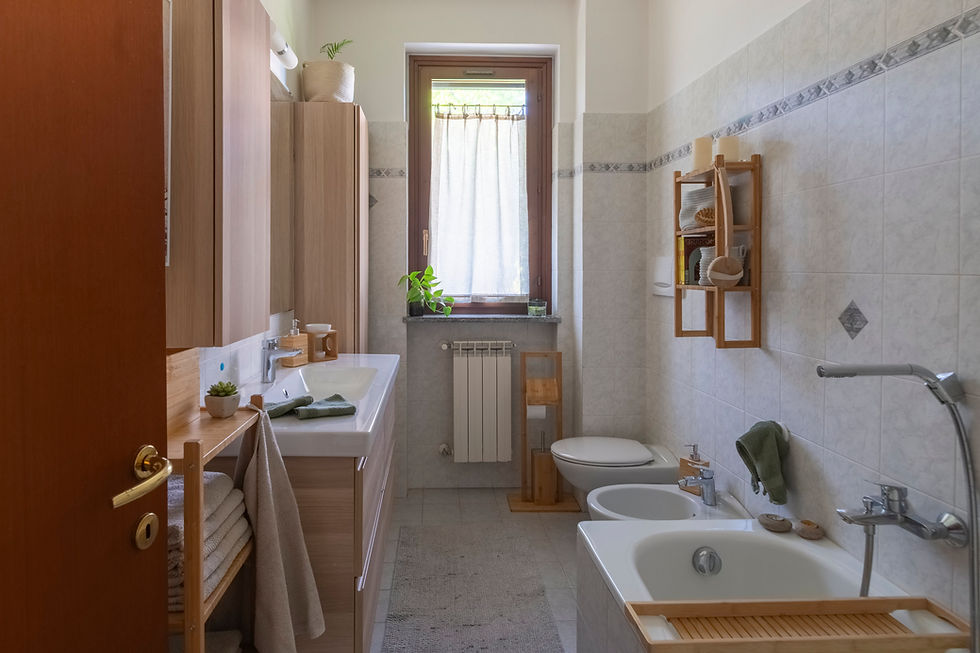 Bagno