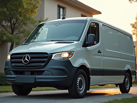 The Convenience of Mobile Detailing Benefits