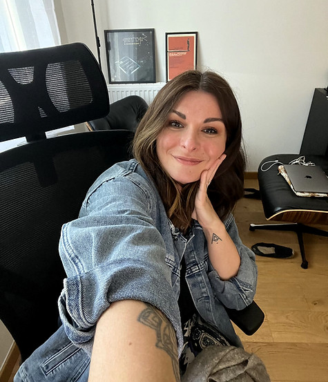 Pauline Bonjourmacom