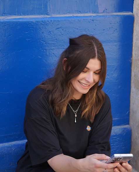 Pauline Bonjourmacom
