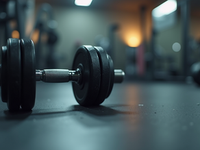 Unlocking the Secrets of Longevity: Why Strength Training Matters
