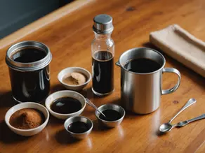 The Power of Coffee Enemas: Boost Your Energy and Detoxify Like Never Before!