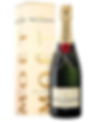 Moët & Chandon Brut Imperial Champagner, 0,75 Liter