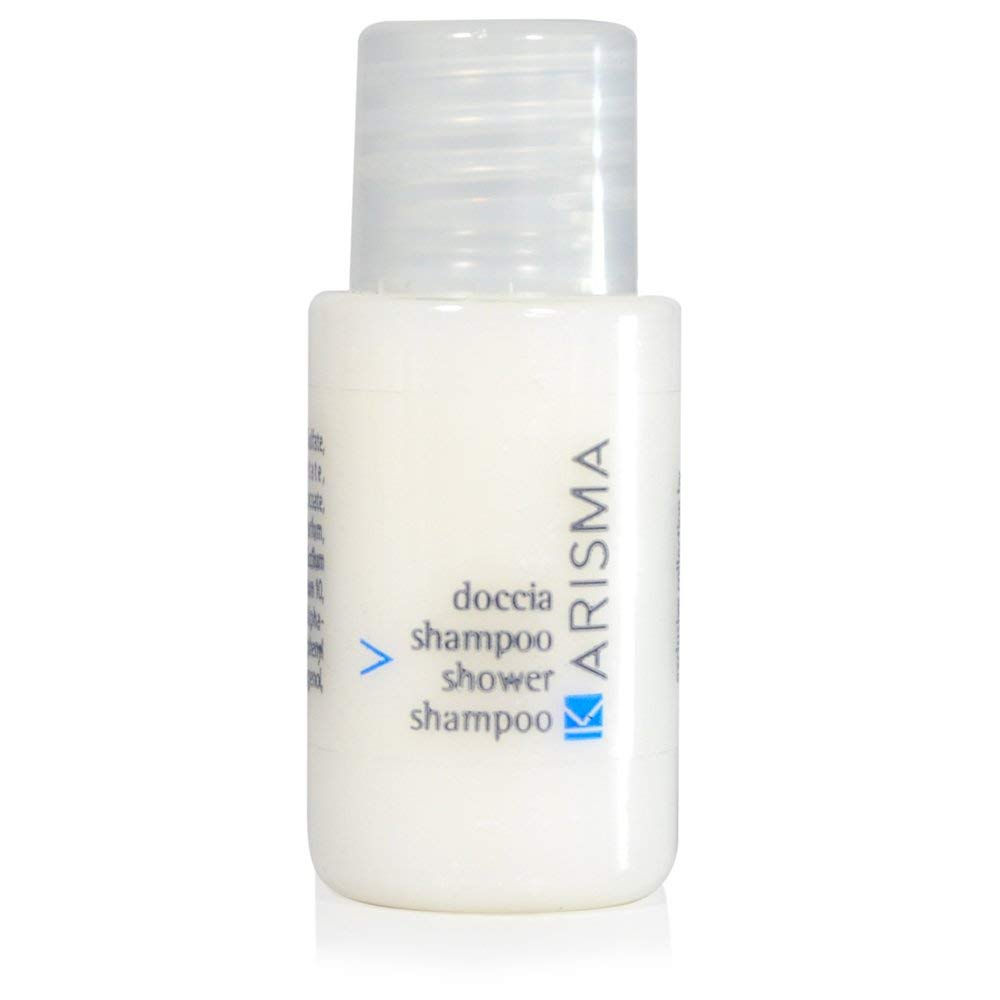 Doccia Shampoo 20 ml - flacone - Linea Karisma
