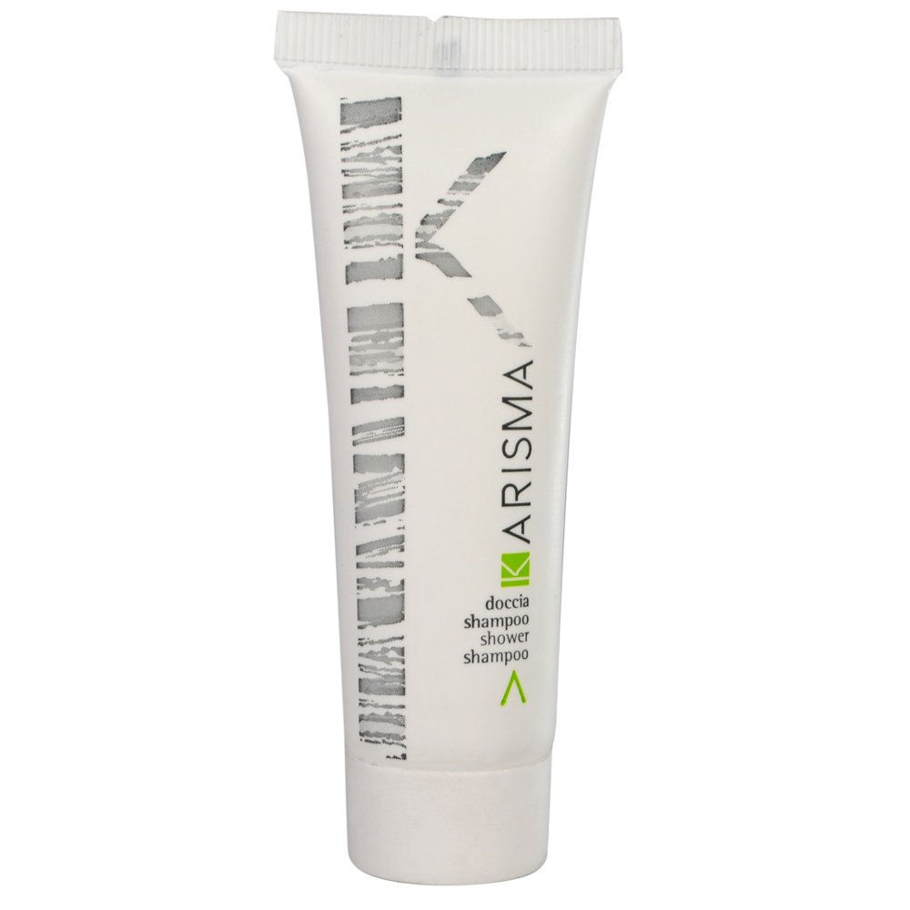 Doccia shampoo 30 ml - tubo - Linea Karisma