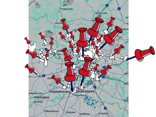 Gids: Rol en Struktuur van 235-takke virdie Groei van 235 Beweging