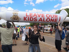 Admission of Learners to Public Schools: Proof of Immunisation