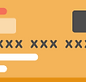Credit Card Front