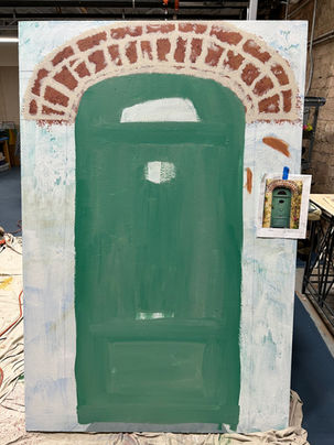 Door