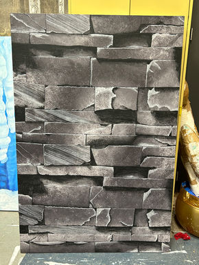 Final Painting