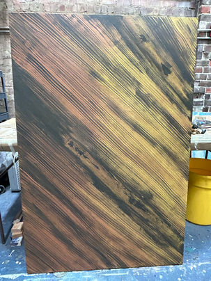 Final Painting