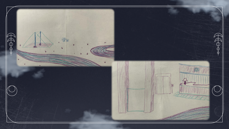 First pass on emotional response