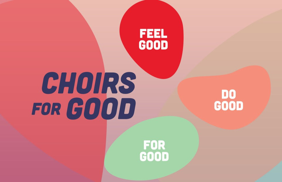 Choirs for Good