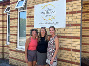 Centre helps patients boost wellbeing through range of dedicated programmes