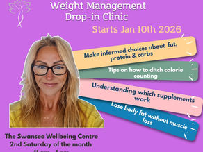 Weight Management Drop in clinic
