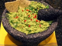guacamole