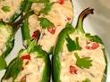 chiles rellenos