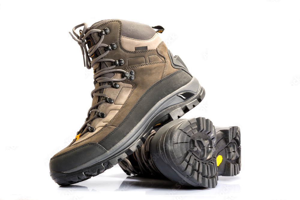 Hiking Boots