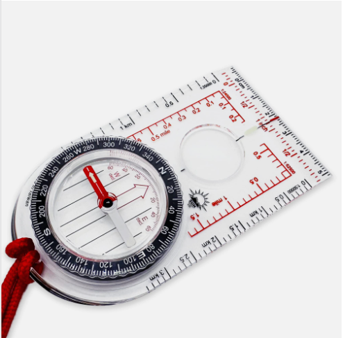 Hiking Compass