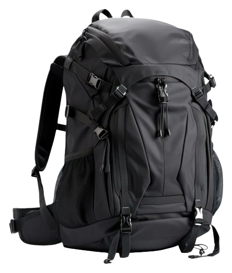 Premium Hiking Backpack