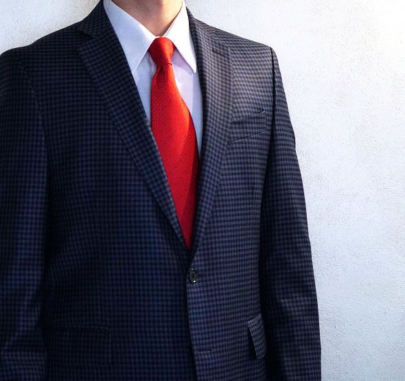 Thumbnail: Jackets and suits - premium