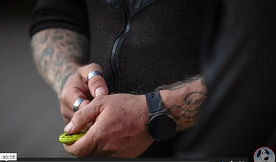 Clicker Fehdogs Hey Fiffi