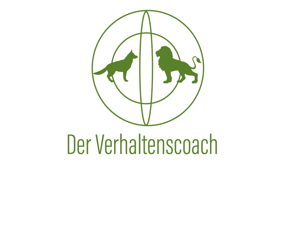 logo der Verhaltenscoach