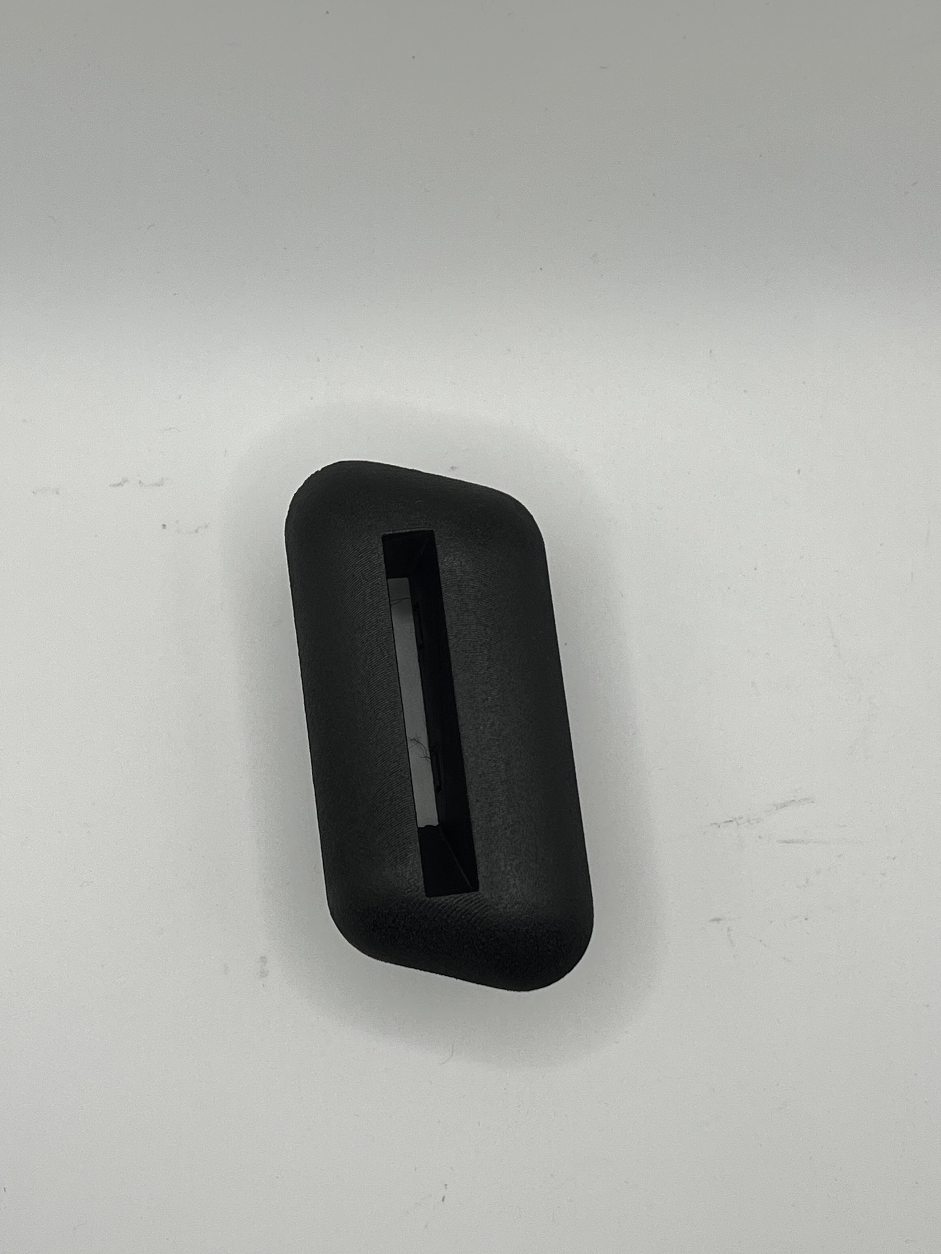 Opel Astra G - guide levier basculeur siège avant