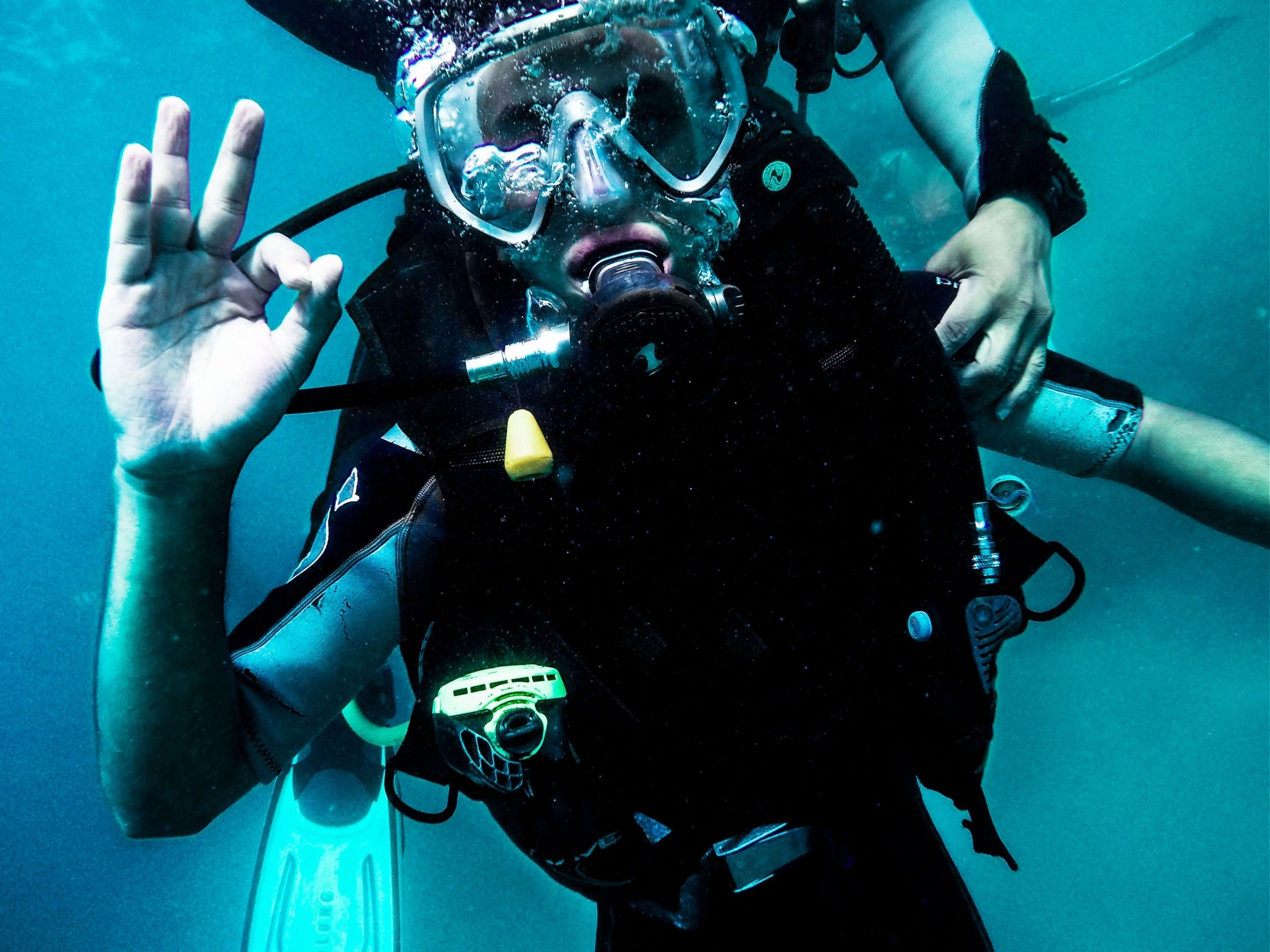 Formation Aquaticus Français ANMP