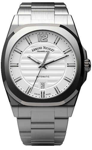 Armand Nicolet A660AAA-AG-MA4670A