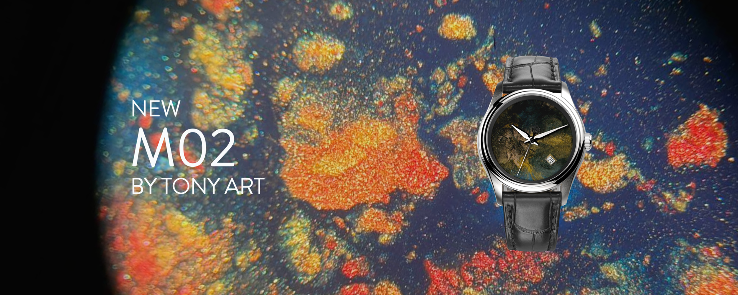 Armand Nicolet SA - Luxury Swiss Watches | Precision and Craftsmanship