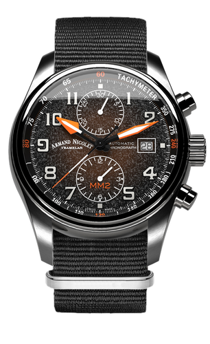 Armand Nicolet A647P-KN-BN22481AANN