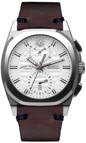 Armand Nicolet A668AAA-AG-PK4140TM