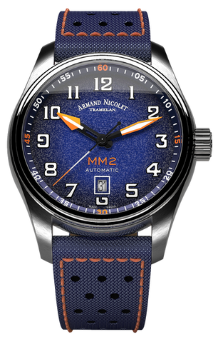 Armand Nicolet A640P-BN-P0640BO8