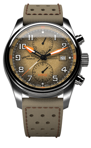 Armand Nicolet A647P-KA-P0640KM8