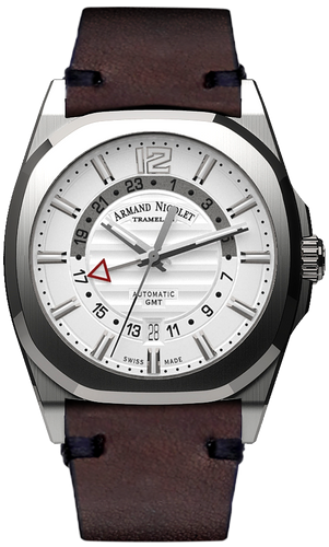 Armand Nicolet A663AAA-AG-PK4140TM