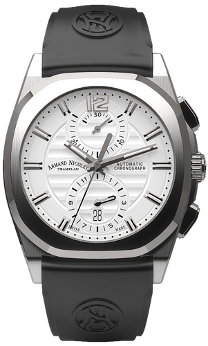 Armand Nicolet A668AAA-AG-GG4710N