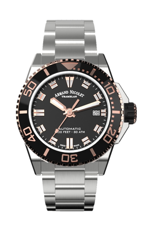 Armand Nicolet A481ASN-NS-MA2481AA