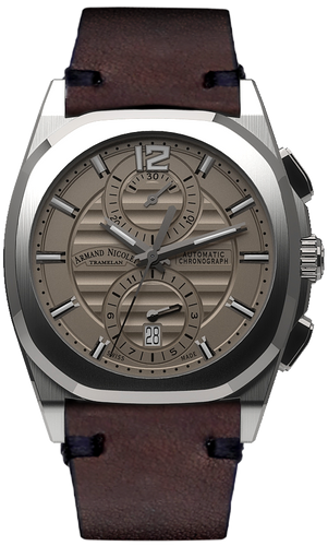 Armand Nicolet A668AAA-GR-PK4140TM
