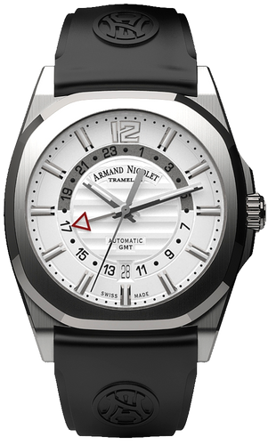 Armand Nicolet A663AAA-AG-GG4710N