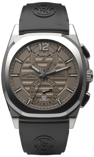 Armand Nicolet A668AAA-GR-GG4710N