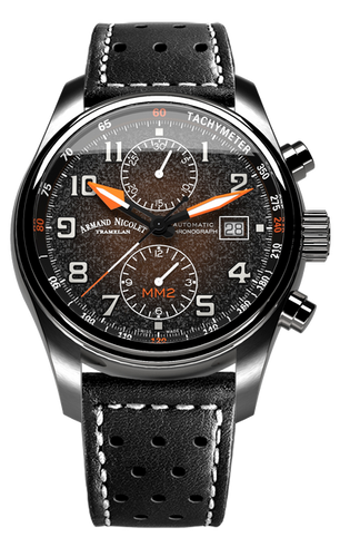 Armand Nicolet a647p-kn-bp22640nac