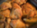Baked Chicken