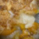 Peach Cobbler