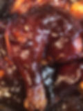 BBQ Leg Quarters