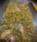 Green Beans