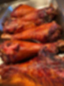 Turkey Legs